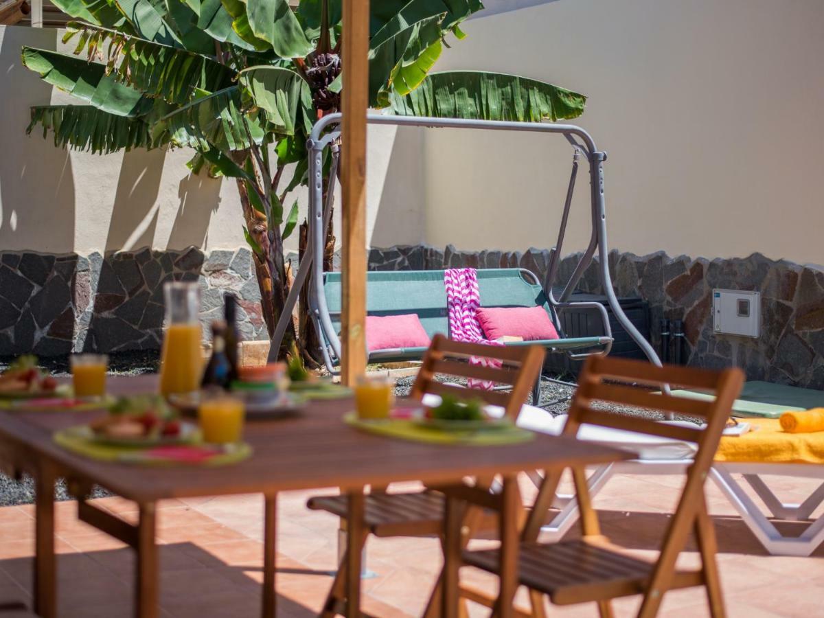 Amazing Villa Viktoria! Pool Big Garden Costa Adeje (Tenerife) Exterior photo